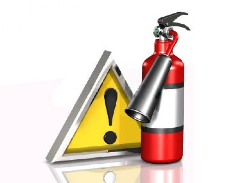 Комітет ВРУ рекомендує  посилити відповідальність за порушення вимог пожежної безпеки